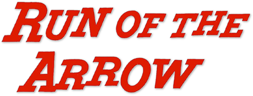 Run of the Arrow logo