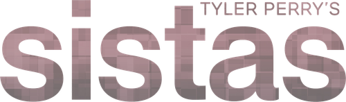 Tyler Perry's Sistas logo