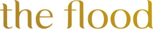 The Flood logo