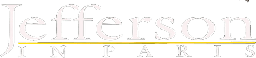 Jefferson in Paris logo