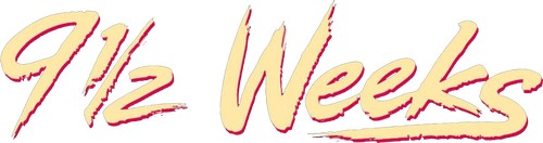 Nine 1/2 Weeks logo