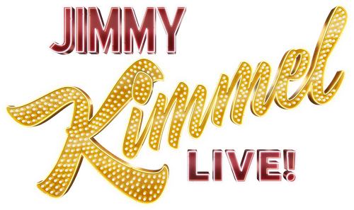 Jimmy Kimmel Live! logo