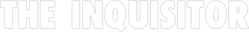 The Inquisitor logo