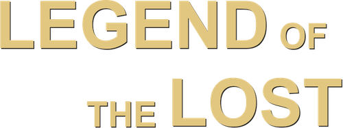 Legend of the Lost logo