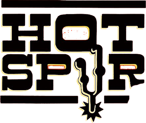 Hot Spur logo