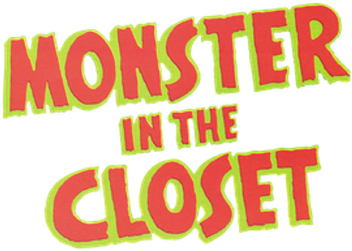 Monster in the Closet logo