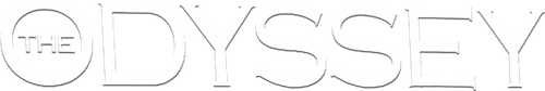 The Odyssey logo