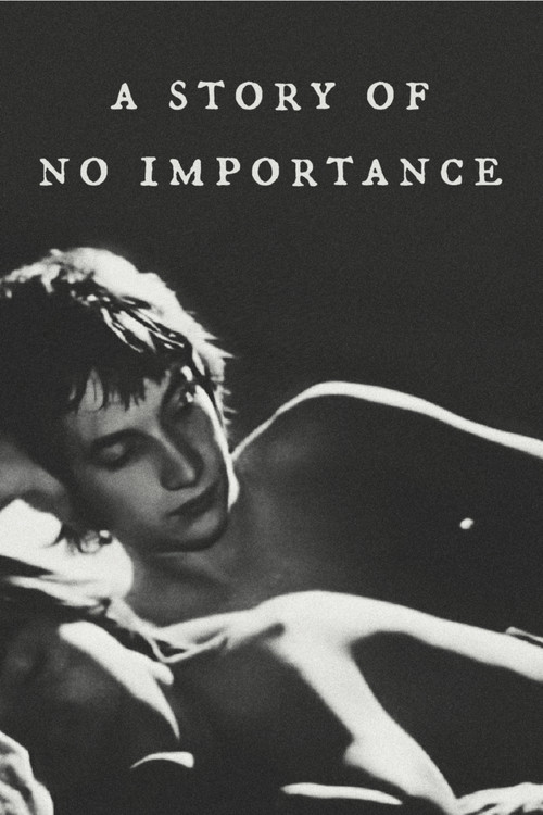 A Story of No Importance