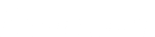 The Penultimate logo