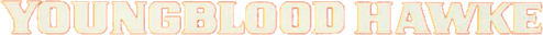 Youngblood Hawke logo