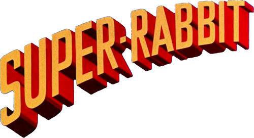 Super-Rabbit logo