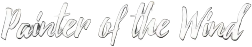 Painter of the Wind logo