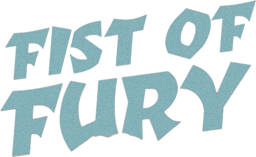 Fist of Fury logo
