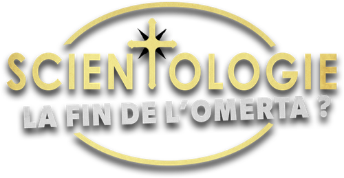 The Hidden Face of Scientology logo