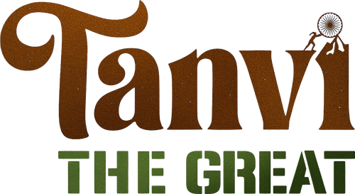 Tanvi the Great logo