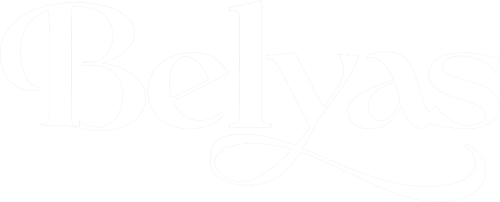 Belyas logo