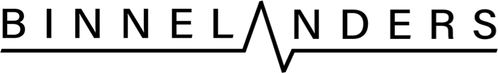 Binnelanders logo