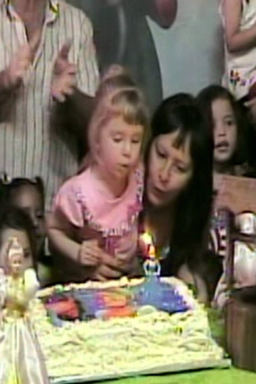 Aniversário da Mik838