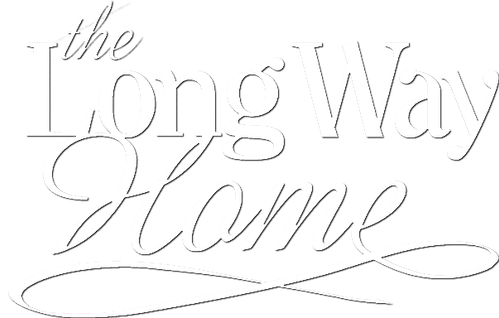 The Long Way Home logo