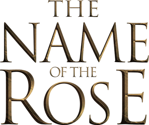 The Name of the Rose logo