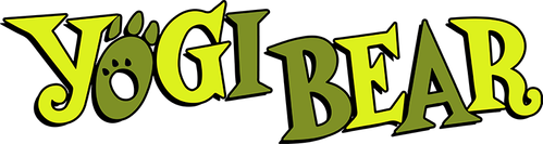 The Yogi Bear Show logo