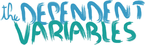 The Dependent Variables logo