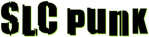 SLC Punk logo