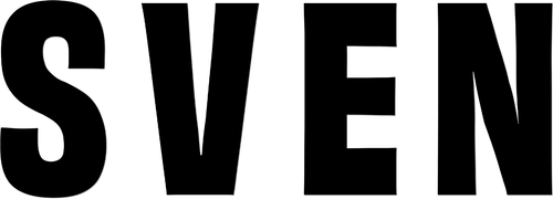 Sven logo