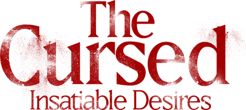The Cursed: Insatiable Desires logo