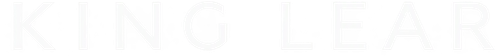 King Lear logo
