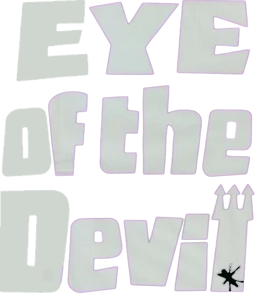 Eye of the Devil logo