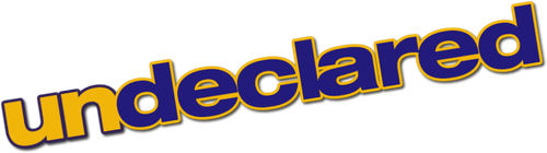 Undeclared logo