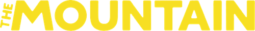 The Mountain logo