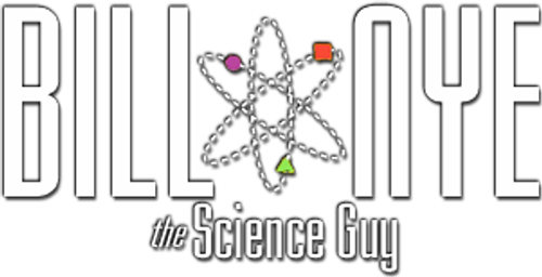 Bill Nye the Science Guy logo