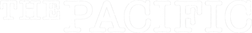 The Pacific logo