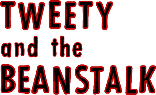 Tweety and the Beanstalk logo