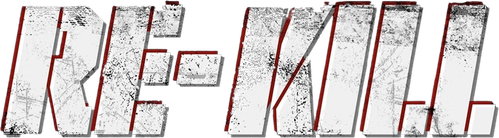 Re-Kill logo