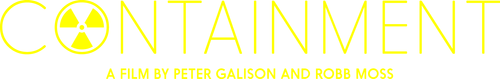 Containment logo