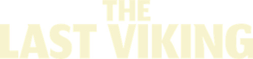 The Last Viking logo