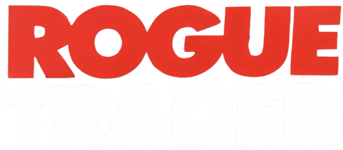 Rogue Trader logo