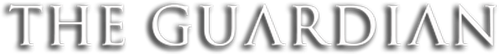 The Guardian logo