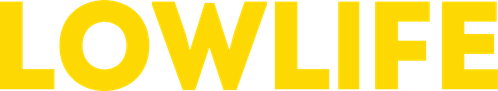 Lowlife logo