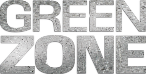 Green Zone logo