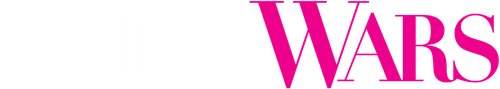 Bride Wars logo
