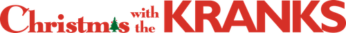 Christmas with the Kranks logo
