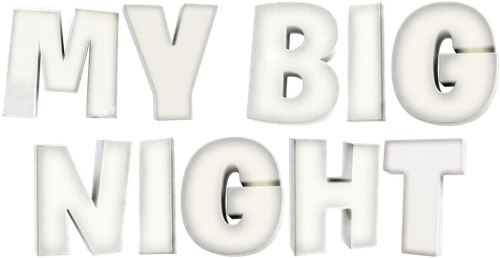 My Big Night logo