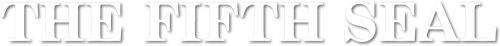 The Fifth Seal logo