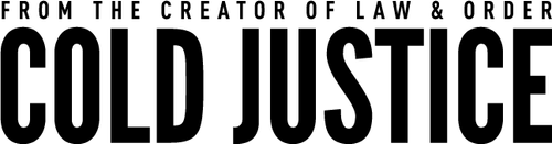 Cold Justice logo