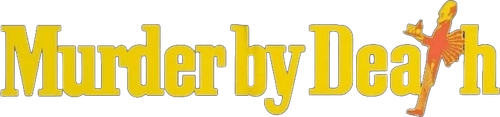 Murder by Death logo