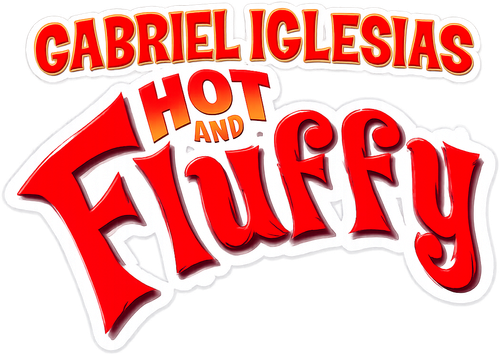 Gabriel Iglesias: Hot and Fluffy logo